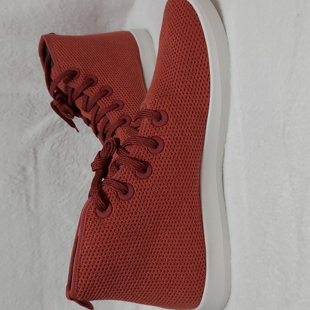 Allbirds mens Tree Topper sneakers - Picture 5 of 16